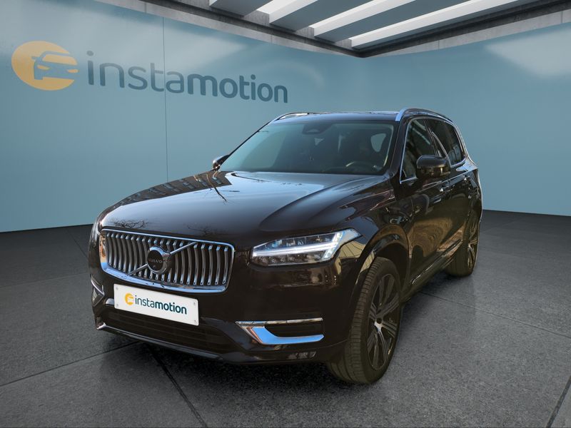 Volvo XC90 Ultimate