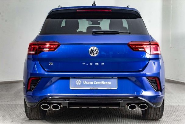 Volkswagen T-Roc R 4Motion DSG 221 kW image number 3