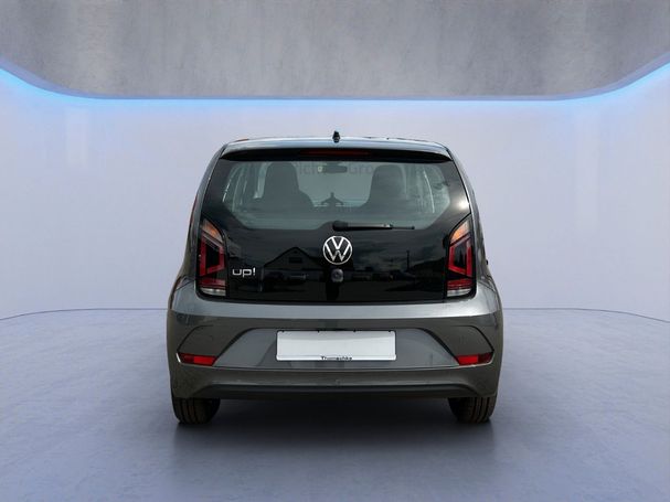 Volkswagen up! 48 kW image number 3