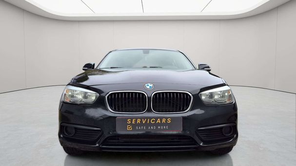 BMW 116i 80 kW image number 3