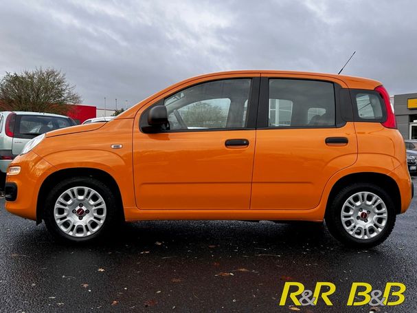 Fiat Panda 1.0 Hybrid 51 kW image number 4