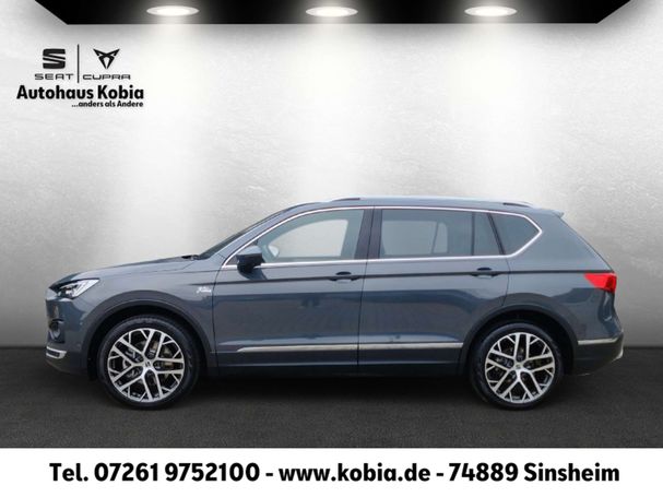 Seat Tarraco 147 kW image number 5