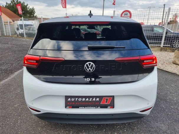 Volkswagen ID.3 Pro Performance 150 kW image number 6