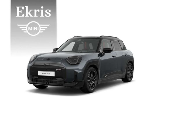 Mini Aceman SE Trim 160 kW image number 1