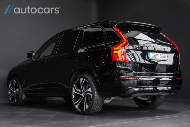 Volvo XC90 B5 AWD 175 kW image number 4