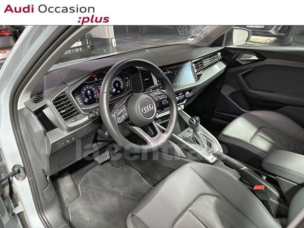 Audi A1 30 TFSI 81 kW image number 21