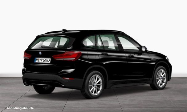 BMW X1 sDrive18i 100 kW image number 2