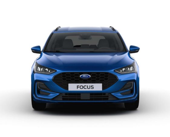 Ford Focus Wagon 1.0 EcoBoost 92 kW image number 2