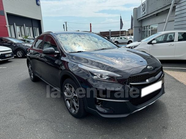 Kia XCeed 1.6 CRDi 100 kW image number 2