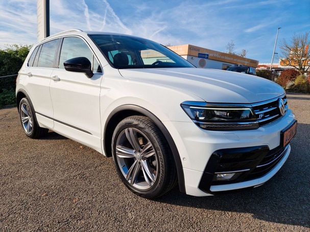 Volkswagen Tiguan DSG 110 kW image number 1