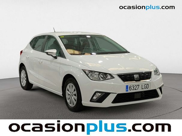 Seat Ibiza 1.0 TSI S&S Style 70 kW image number 2