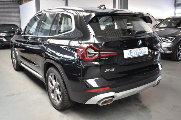 BMW X3 xDrive 180 kW image number 2