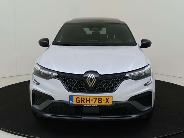 Renault Arkana 1.6 E-Tech Hybrid 105 kW image number 2