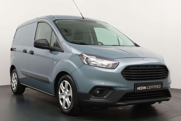 Ford Transit Courier 1.5 TDCi Trend 55 kW image number 9