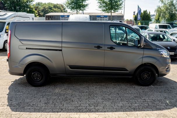 Ford Transit Custom 340 L2 Trend 125 kW image number 5