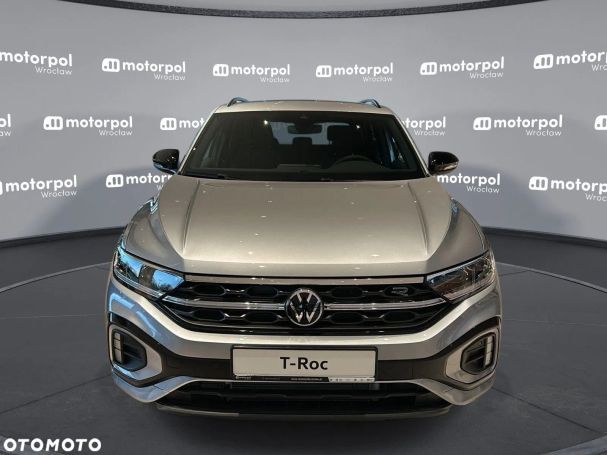 Volkswagen T-Roc DSG 110 kW image number 1