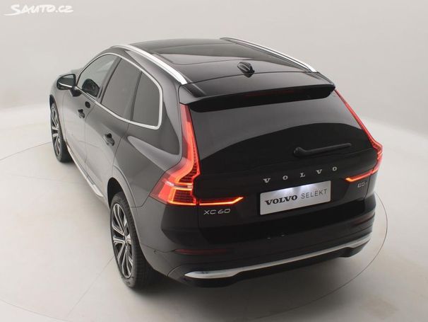 Volvo XC60 AWD B5 173 kW image number 9