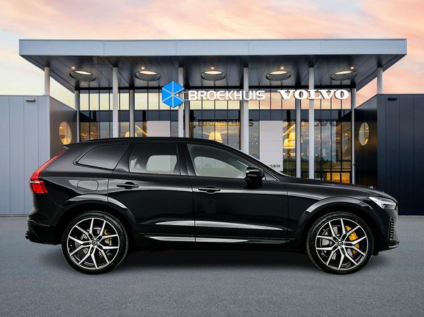 Volvo XC60 T8 Polestar Engineered AWD 335 kW image number 7