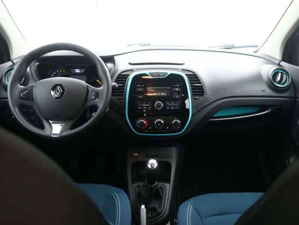 Renault Captur TCe 66 kW image number 3