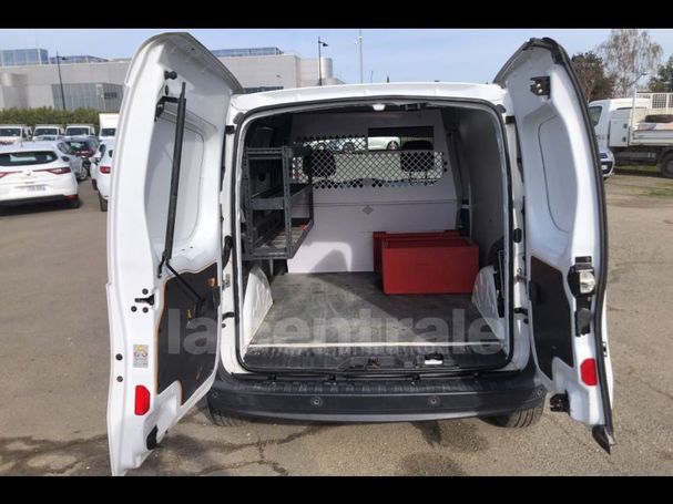 Renault Kangoo Energy dCi 90 66 kW image number 10