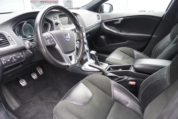 Volvo V40 Momentum 112 kW image number 16