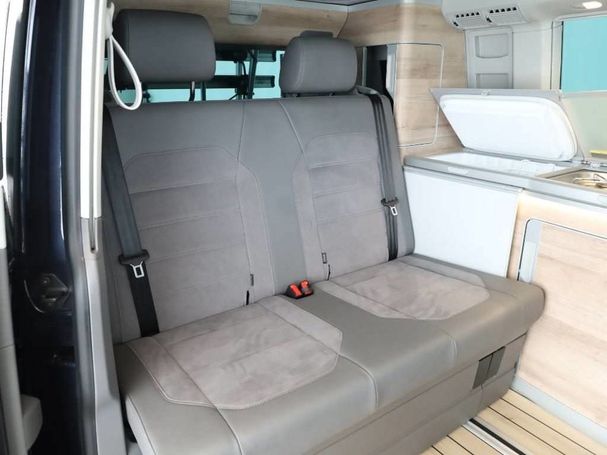 Volkswagen T6 California Ocean 150 kW image number 7