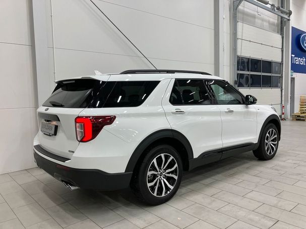 Ford Explorer ST-Line 336 kW image number 12