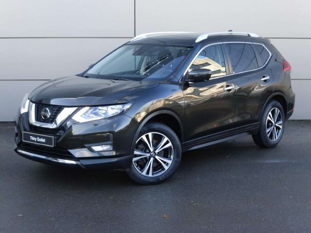 Nissan X-Trail 1.7 dCi 110 kW image number 33