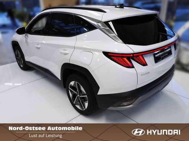 Hyundai Tucson 158 kW image number 2