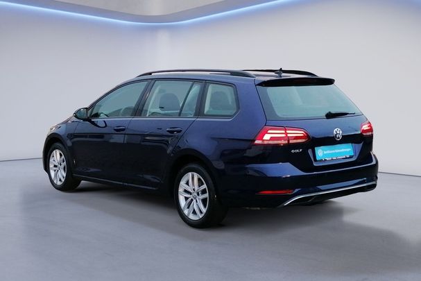 Volkswagen Golf Variant 1.5 TSI DSG 110 kW image number 4