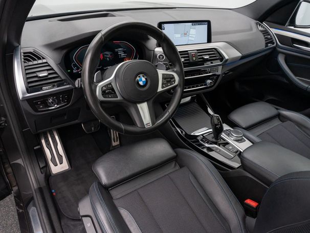 BMW X3 xDrive 195 kW image number 25