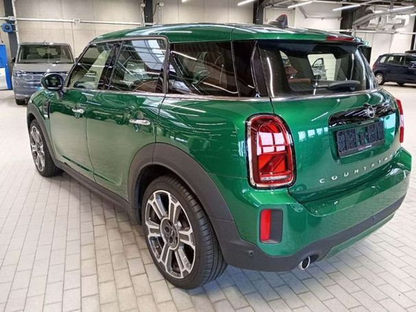 Mini Cooper D Countryman All4 ALL4 110 kW image number 8