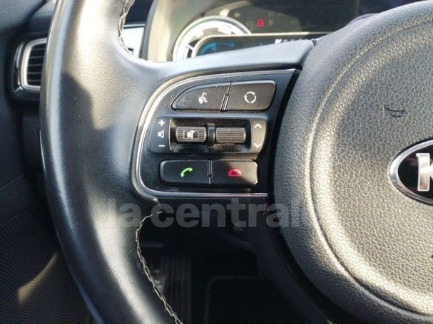 Kia Niro 104 kW image number 21