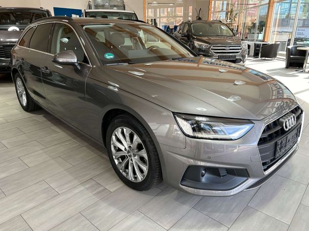 Audi A4 2.0 TDI Avant 120 kW image number 2