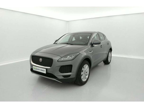 Jaguar E-Pace AWD 110 kW image number 1