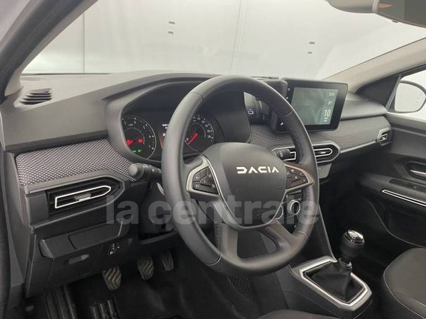 Dacia Jogger 1.0 TCe 81 kW image number 21