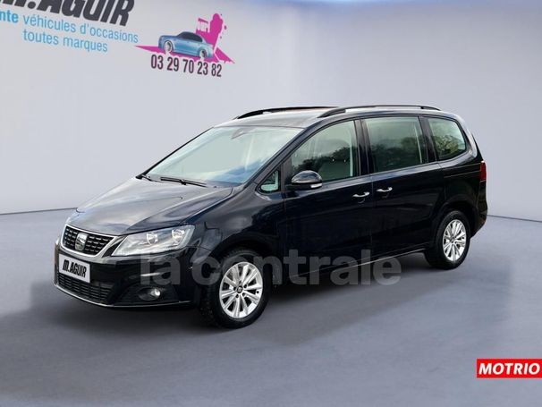 Seat Alhambra 2.0 TDI S&S DSG 110 kW image number 1