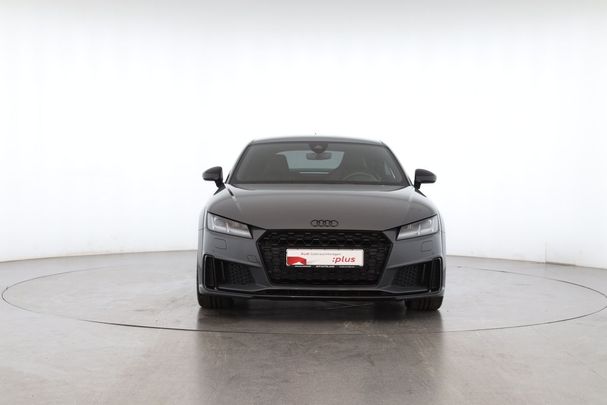 Audi TT 40 TFSI S-line 145 kW image number 6