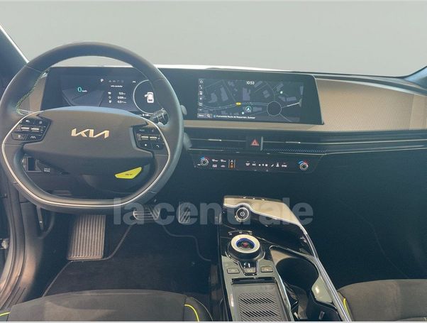 Kia EV6 430 kW image number 7