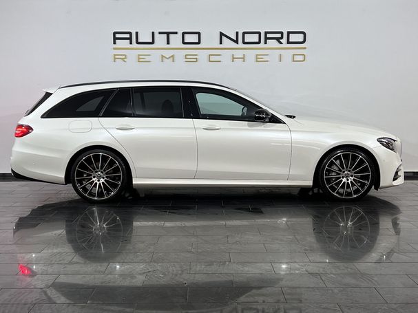 Mercedes-Benz E 350 d T 190 kW image number 4