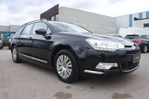 Citroen C5 Tourer HDi 140 FAP 103 kW image number 2