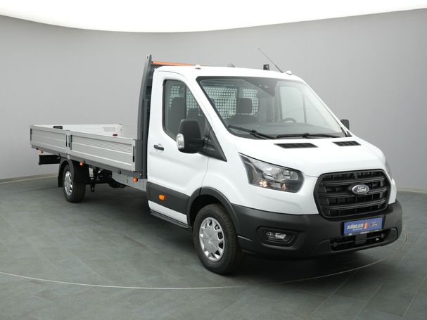 Ford Transit 350 L5 HA Trend 125 kW image number 24