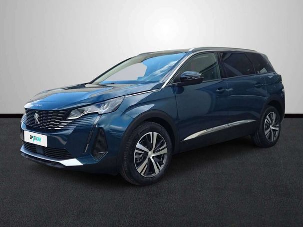 Peugeot 5008 BlueHDi EAT8 Allure 96 kW image number 2