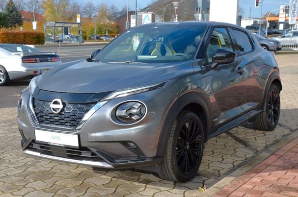 Nissan Juke 1.6 Hybrid 105 kW image number 1