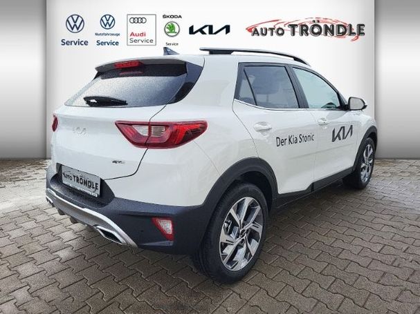 Kia Stonic 1.0 88 kW image number 4