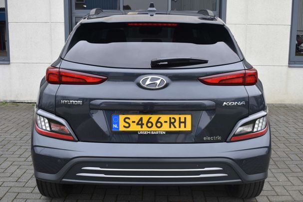 Hyundai Kona 39 kWh 100 kW image number 7