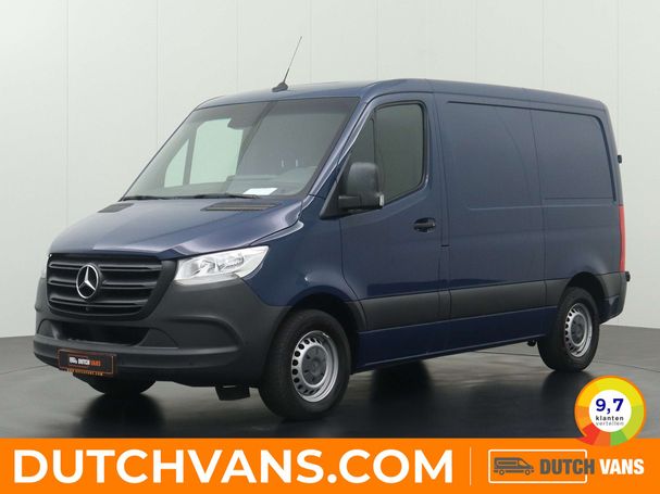 Mercedes-Benz Sprinter 316 CDi HA 7G-Tronic 120 kW image number 1