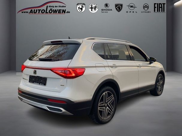 Seat Tarraco 2.0 TDI 4Drive Xcellence 140 kW image number 3