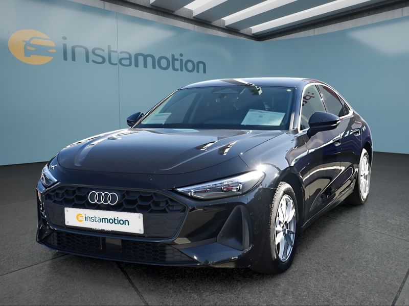Audi A5 TDI 150 kW