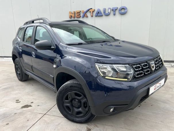 Dacia Duster 85 kW image number 3